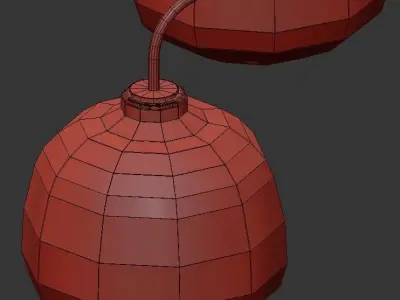 Holborn 5 3D model