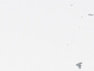 Gujranwala Pakistan City Landscape 3D Model 3D model