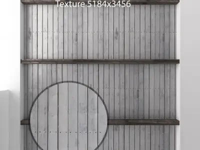 wooden ceiling 19 Texture