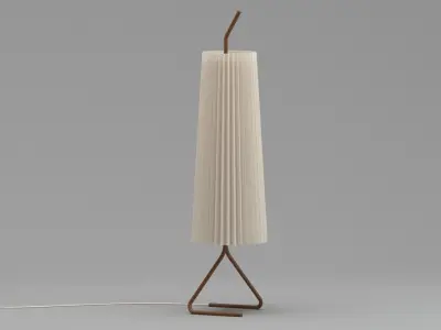Fliegenbein SL Kalmar Lamp 3D model