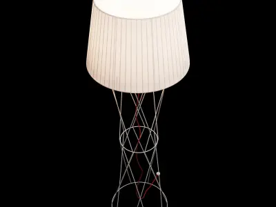 Imperium light airiness 3D model