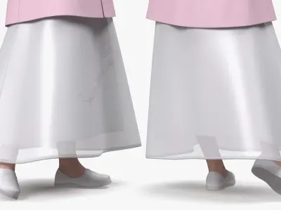  Asian Girl Childs Collection 2 