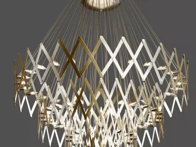 ZOOM XL 3 by 3D model