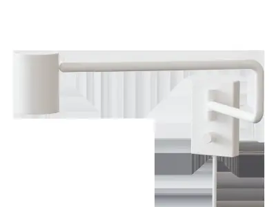 NIMONE 3D model