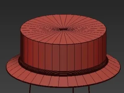 Laelamp INFINITY 3D model