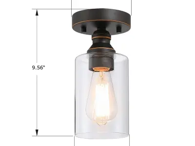 Light 01 Free 3D model