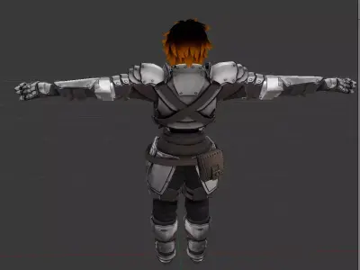 Theodyaclese- Complete Eddition 3D model