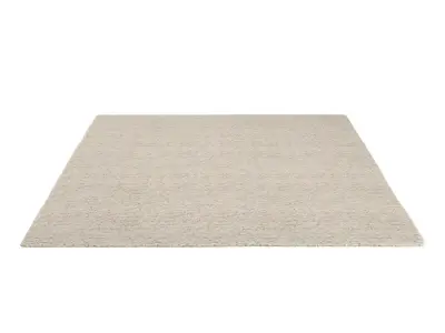 BHARATI WOOL RUG 3D model