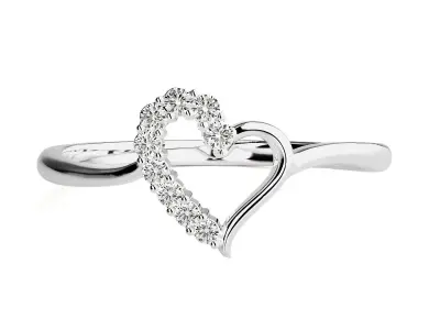 Ring - 69 3D print model