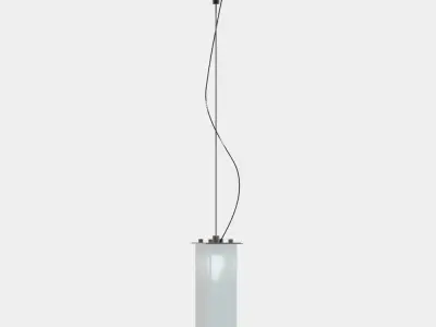 Lamp 055 3D model