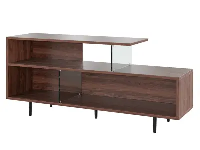 Tv Stand Manor 3D model