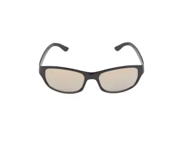 Maui-Jim Sunglass  Low-poly 3D model