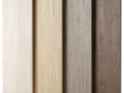 Oak wood material 41 Texture