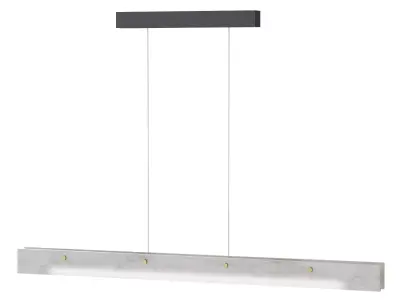 Alabaster lamp 3D model