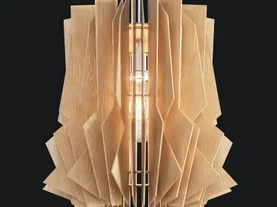 Skandica storm 2 colors 3D model