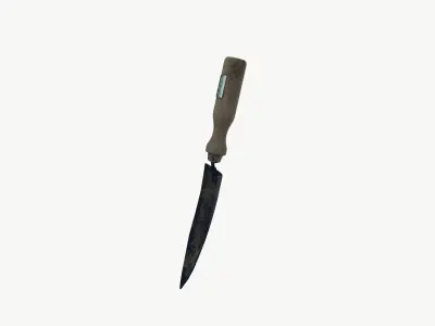 Garden Tool 3D model
