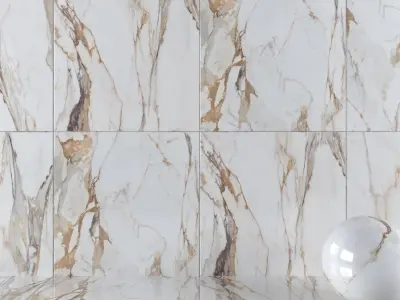 Wall Tiles 37 Texture