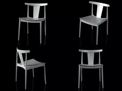 Smile SI0325-6 3D model