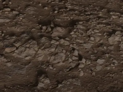 desertground06262024 3D model