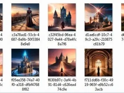 Disney magic kingdoms story Texture