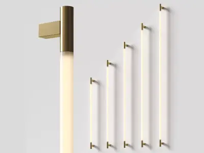 Matluxe - COSIMA 3D model