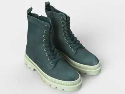  Shoes winter collection 61 