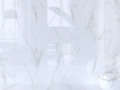 Wall Tiles Museum Torano Gold  60x120 Set 1 Texture
