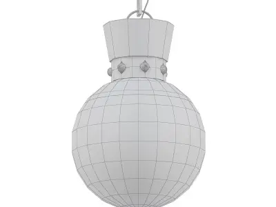 Lucia Small 3D model