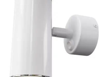 Elektrostandard sconce 1003 Low-poly 3D model