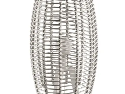 Ole Lighting POMA 3D model