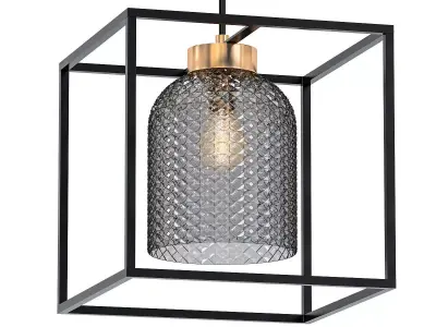 Vele Luce Morrison 3D model