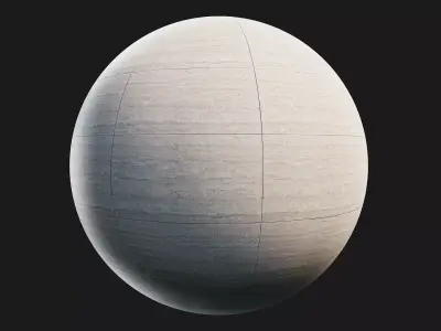 Granite Tile Panel - 3 Texture