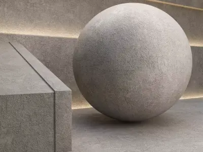 Plaster Material 31 Texture