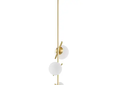  Masiero POSY VERT 3 3D model