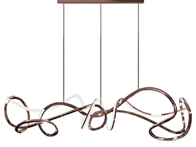 NORVIN L Light 3D model