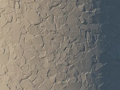 4k seamless PBR masonry material 09 Texture