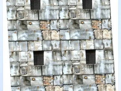 Wall Seamless Texture Texture