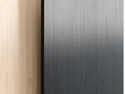 Wood 25 with 3 materials Texture