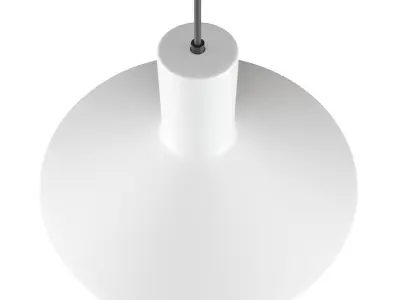 Minneapolis pendant lamp 3D model