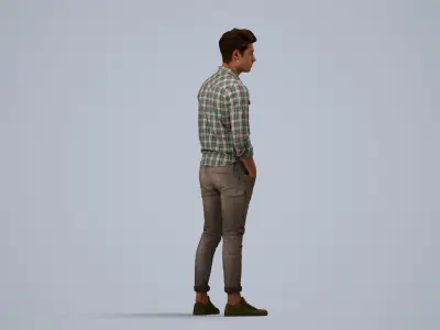 Basics0008 3D model