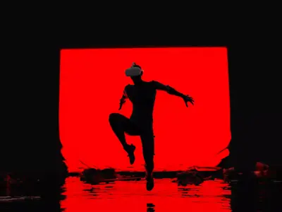 iss 3d enviroment 3D model