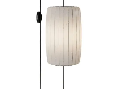 Lampatron SAKARI WALL wall lamp 3D model