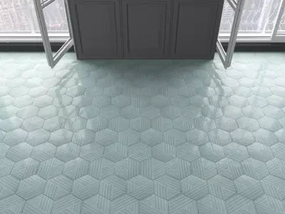 Marrakech Design-Charlotte von der Lancken-33 3D model