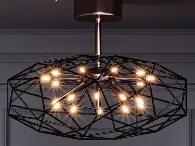 Norot Top 3D model