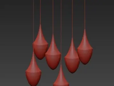 23 best Tech Lighting images on Pinterest 3D model
