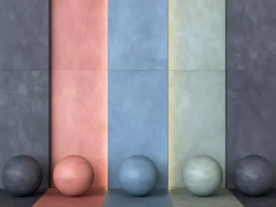 Florim Essential Mood Tile Textures   - 20 in 1 - Premium  Texture