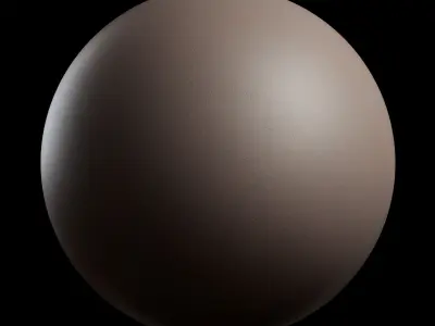 Natural leather 01 Texture