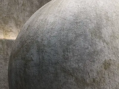 Concrete Material 11 Texture