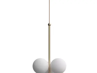 TRIPLE ANGLE 3D model