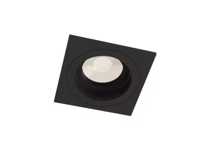 Downlight Akron DL025-2-01B Maytoni Technical Free 3D model